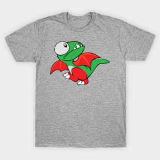 Dirt Wyvern T-Shirt